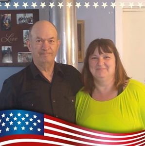 Meet your Posher, Becky